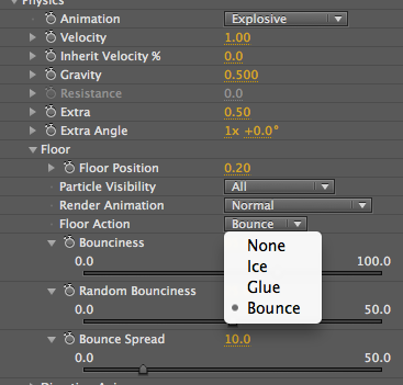 Adobe After Effects Cc Particle World Plugin Download